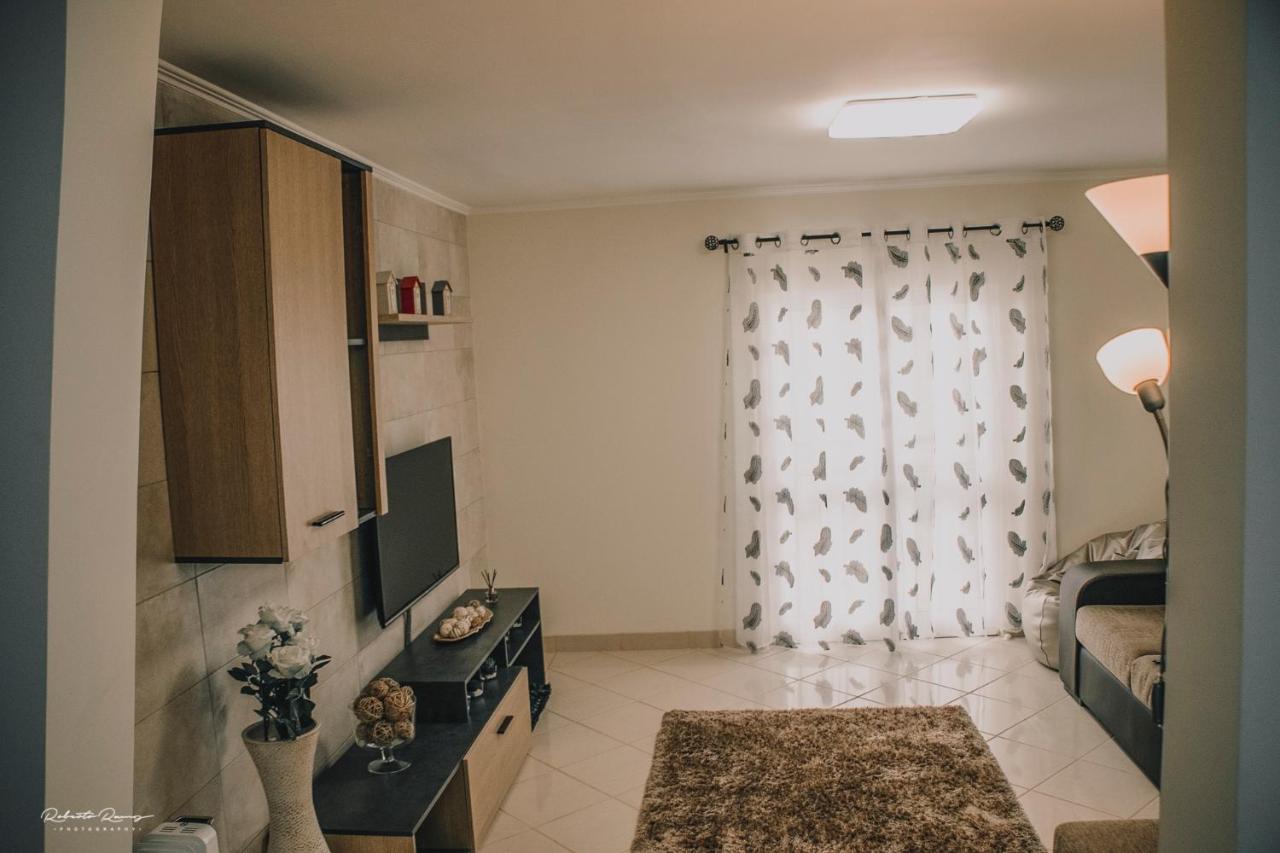 Green Valley House Madeira Рибейра Брава Екстериор снимка