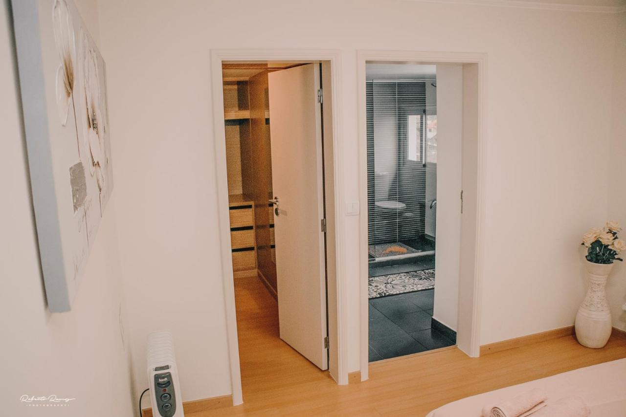 Green Valley House Madeira Рибейра Брава Екстериор снимка