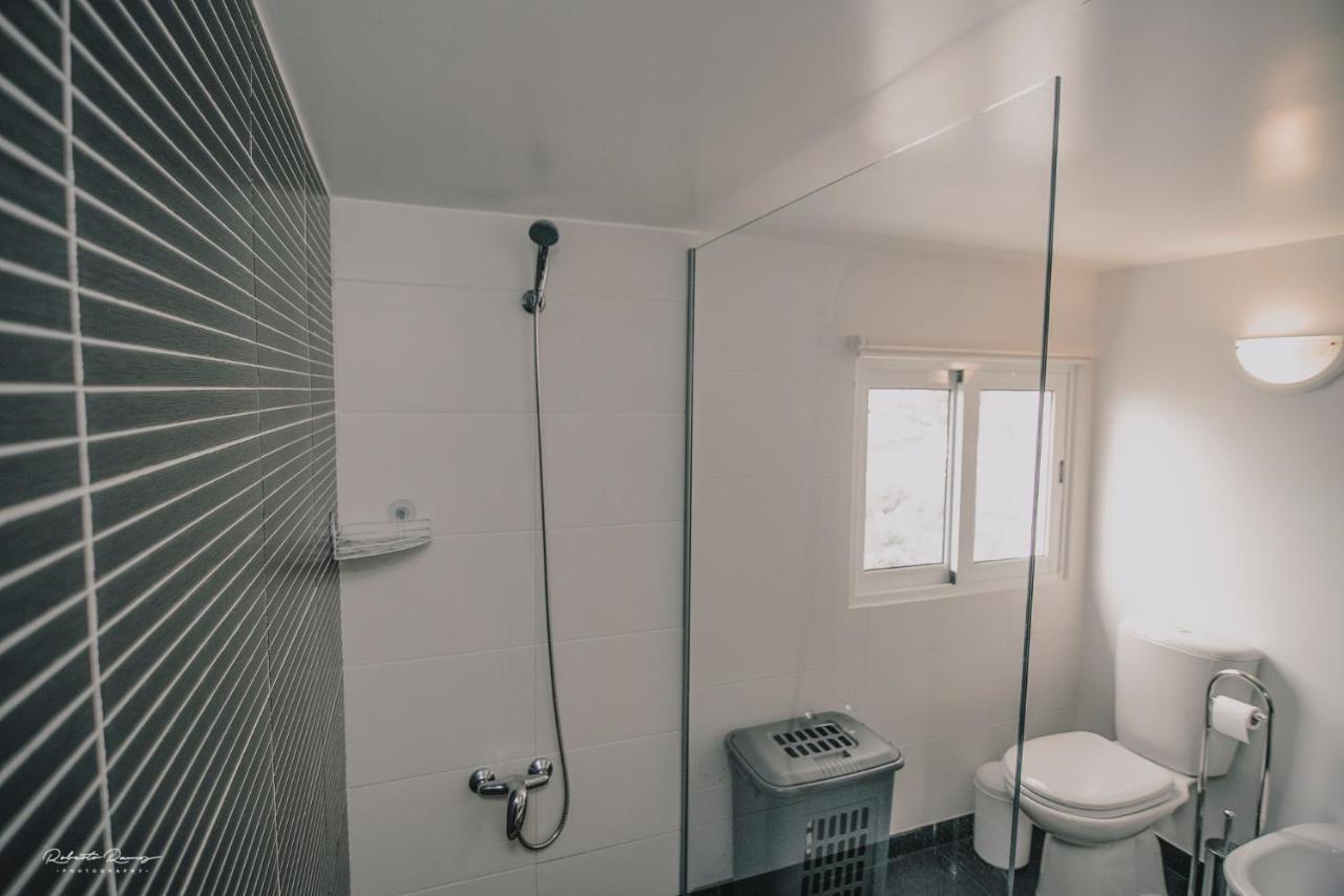Green Valley House Madeira Рибейра Брава Екстериор снимка