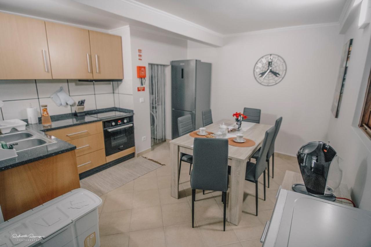 Green Valley House Madeira Рибейра Брава Екстериор снимка