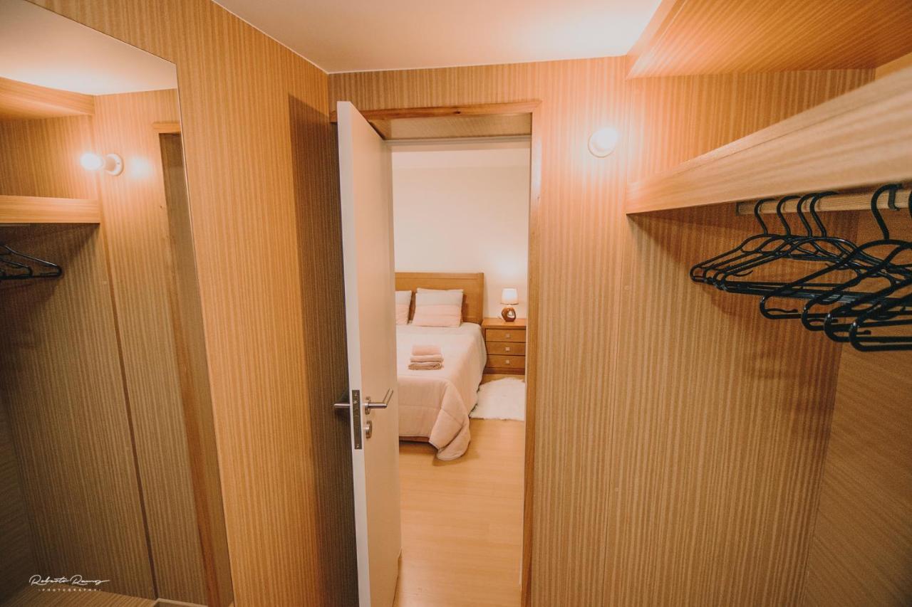 Green Valley House Madeira Рибейра Брава Екстериор снимка